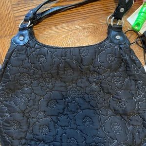 31 purse- quilted purse from 31 used once